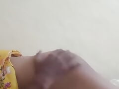 Desi village Indian Ladyboy cross dresser transgender shemale blow job anal back fucking mouth suck mouth deep inside deep throa
