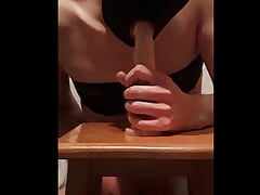 dildoanal