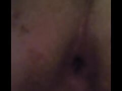 Twink gape