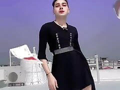 Gaddi kali me gang bang