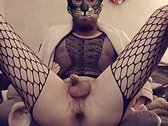 Play dildo