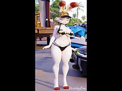 DivideByeZer0 3D Porn Hentai Compilation 63
