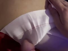 Exclusive Leaked Real Sex Video for Slut Egyptian MILF Fucked by Egypt Flag After Match Al Ahly