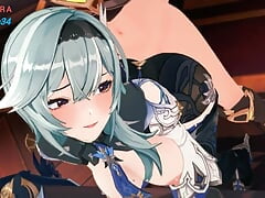 Giddora34 3D Porn Hentai Compilation 20