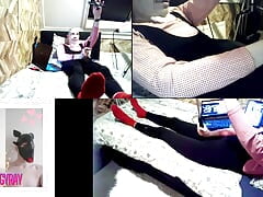 live stream