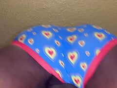 Anal Massage Diaries