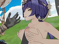 AssDepik 3D Hentai Compilation 22