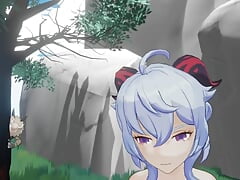 AssDepik 3D Hentai Compilation 21