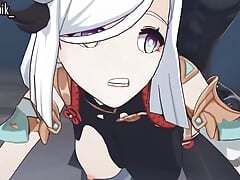 AssDepik 3D Hentai Compilation 28