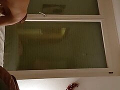 German Anal Queen - Hard Painful Assfuck Real Homemade
