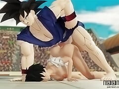 NaaNBeat Hot 3d Sex Hentai Compilation - 24