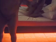 The cuckold taboo: exploring the fantasy of sharing my blonde wife with other men