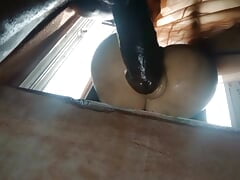 Deepthraot anal fuck hard by big dick man