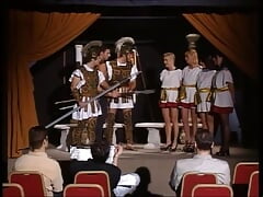 TV 753 - ARTISTE CON LA BOCCA (Full Movie)