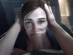 LorgeGucas Hot 3d Sex Hentai Compilation - 49