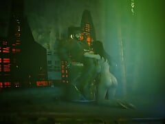 Kaisto Hot 3d Sex Hentai Compilation -20
