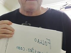 Profile verification