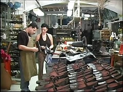 L'Inculatore Mascherato e le sue Troie (Full Movie)