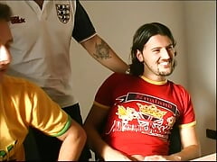 Sesso Senza Confine (Full Movie)