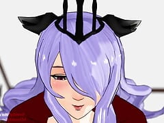 Emilyblend34 Hot 3d Sex Hentai Compilation -52