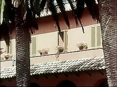 Luana Borgia: Sfondami Davvero (Full Movie)