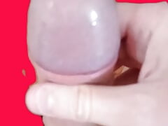 BIG COCK ONLINE JOCKER'S COCK - HOT TRANS