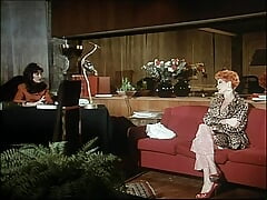 Milly D'Abbraccio: La Diva dell'Hard (Full Movie)