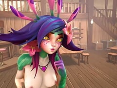 Coot27 Hentai Compilation 100