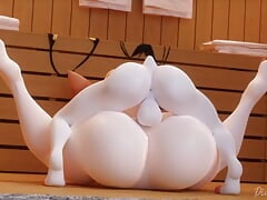 DivideByeZer0 3D Porn Hentai Compilation 107