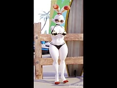 DivideByeZer0 3D Porn Hentai Compilation 101