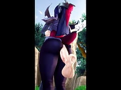 Coot27 Hentai Compilation 122