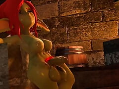 Coot27 Hentai Compilation 134