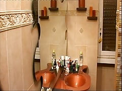 Dure TRANSazioni per Angelica Wild (Full Movie)