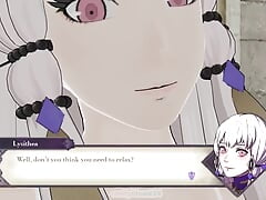 Emilyblend34 Hot 3d Sex Hentai Compilation -1