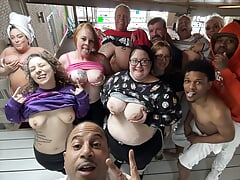 13 Upcoming Video Trailers Foxy Kitty, Lola BootyLuv, Misty Rein, Daisy Chains, Marvellee, Kim Ocean, Saucy Sapphire