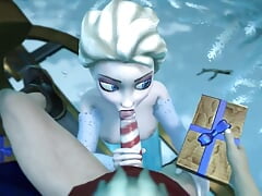 Kaeg Antonovich Hentai Compilation 99