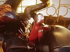 Nyx34X Hot 3d Sex Hentai Compilation -57
