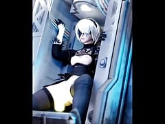 KingEstefano Hentai Compilation 54