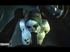 KingEstefano Hentai Compilation 51
