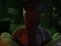 Niisath Hot 3d Sex Hentai Compilation -25
