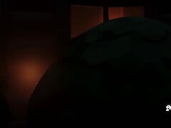 Ghoulishxxx Hentai Compilation 1