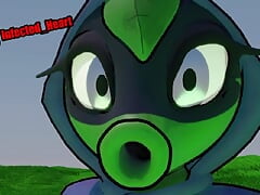 Infected Heart Hentai Compilation 122