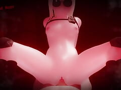 Infected_Heart Hentai Compilation 98