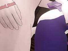 Infected Heart Hentai Compilation 112