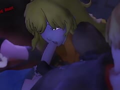 Infected_Heart Hentai Compilation 95