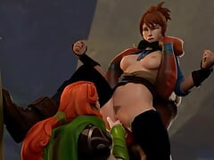SFMStudio Hentai Compilation 30