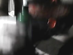 Smoking and stroking