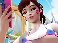 Naifu_NSFW Hentai Compilation 20