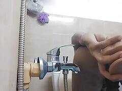 My ass is too big and too hot
