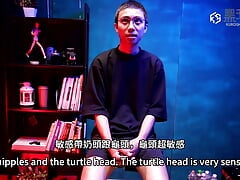 Twink Slave From Singapore Ep.1-5